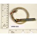 Robertshaw 1950-532 36" Thermopile With 1950-532